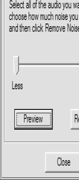 ClearClick VT30 Vintage Suitcase Turntable-4