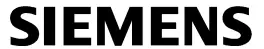 SIEMENS logo