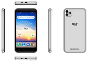 Sky Phone SKYELITED5X 4G Smart Phone