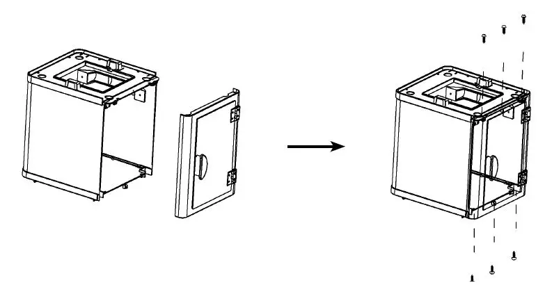 assembly instruction 3