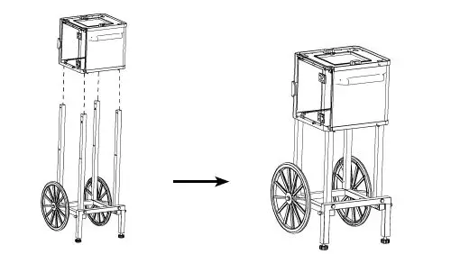 assembly instruction 9