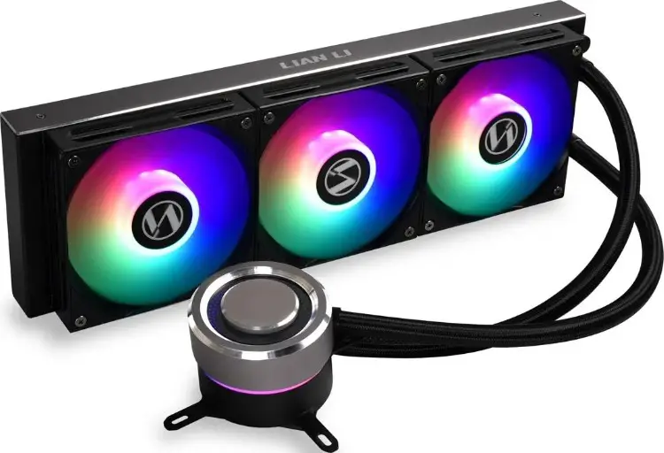 Cougar Mhp120 Tower Air Cooler User Manual Cougar Mhp120 Tower Air Cooler User Manual