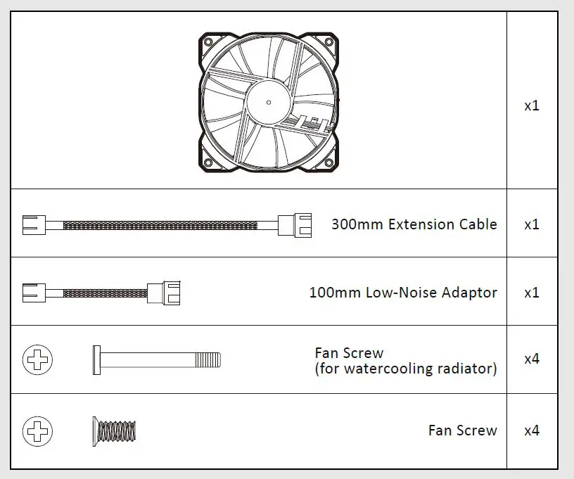 COUGAR MHP120 Tower Air Cooler fig 1
