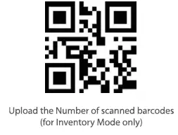 inateck BCST-40 Barcode Scanner fig-11