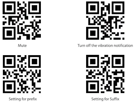 inateck BCST-40 Barcode Scanner fig-14