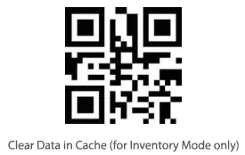 inateck BCST-40 Barcode Scanner fig-9