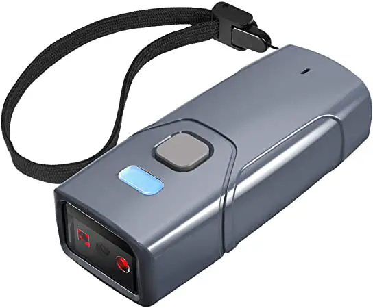 inateck BCST-40 Barcode Scanner producty