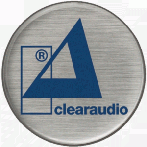 clearaudio logo
