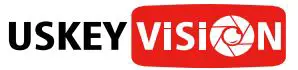USKEYVISION logo