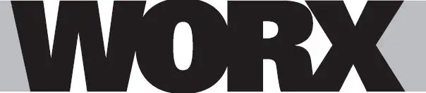 WORX LOGO