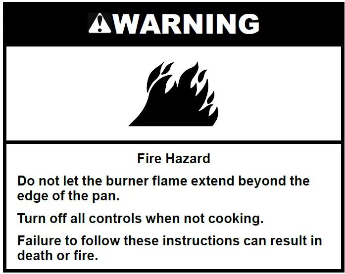 Whirlpool WGG745S0FH Freestanding Gas Range-1