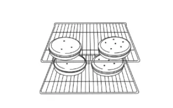 Whirlpool WGG745S0FH Freestanding Gas Range-3