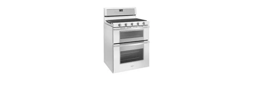 Whirlpool Wgg745s0fh Freestanding Gas Range User Guide