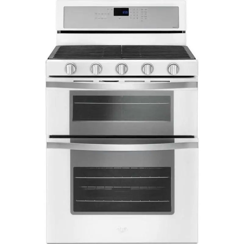 Whirlpool WGG745S0FH Freestanding Gas Range