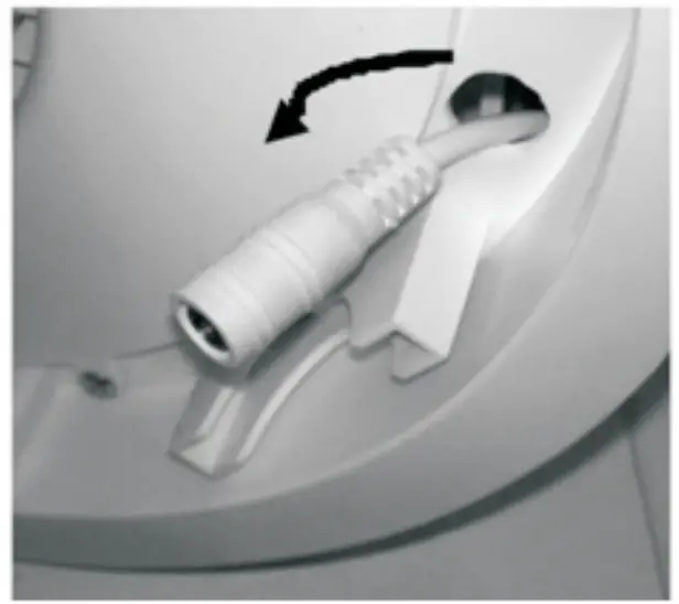 ventair PVPX Series Exhaust Fan - Diagram 1