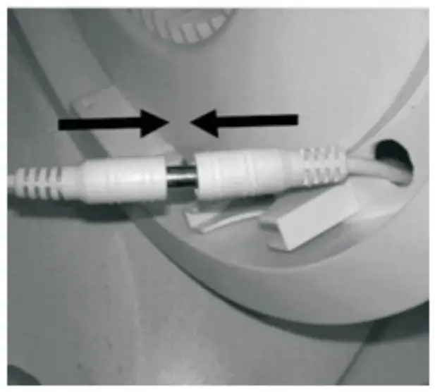 ventair PVPX Series Exhaust Fan - Diagram 2