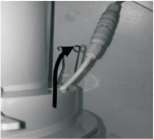 ventair PVPX Series Exhaust Fan - Diagram 3