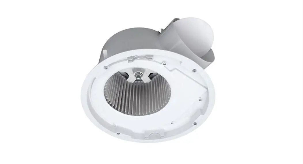 Ventair Pvpx Series Exhaust Fan Instruction Manual