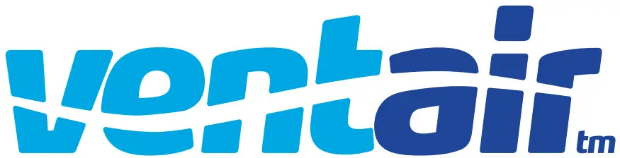 ventair - logo