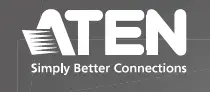 ATEN LOGO