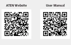 ATEN SN3001 12-Port RS-232 Secure Device Server FIG 3