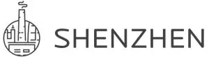 Shenzhen - logo