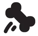 Bone icon