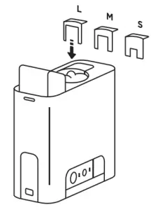 Control Treat Portions