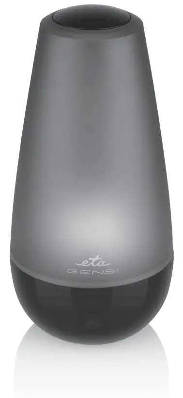 eta 4939050315 Gensi Humidifier Aroma Diffuser