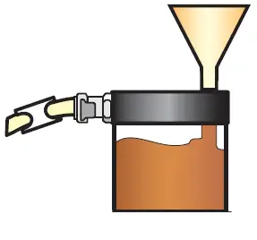 LaMotte CODE 1022 Water Softener 1