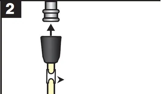 LaMotte CODE 1022 Water Softener 10