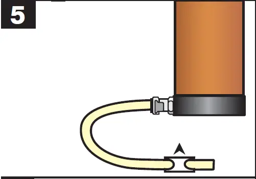 LaMotte CODE 1022 Water Softener 13