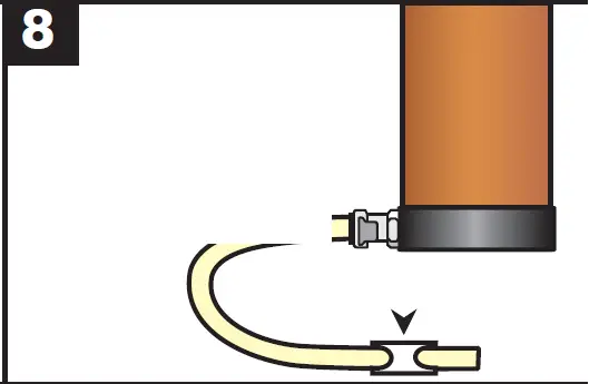 LaMotte CODE 1022 Water Softener 16
