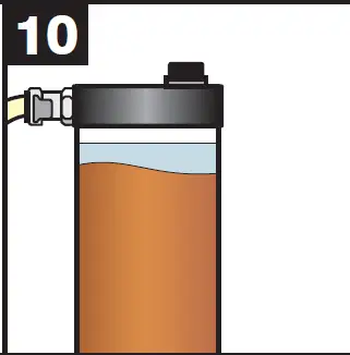 LaMotte CODE 1022 Water Softener 18