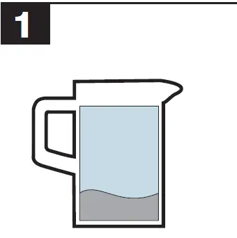 LaMotte CODE 1022 Water Softener 19