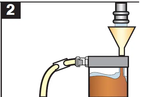 LaMotte CODE 1022 Water Softener 2