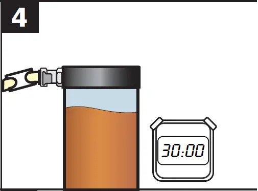 LaMotte CODE 1022 Water Softener 22