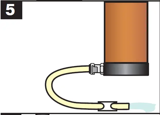 LaMotte CODE 1022 Water Softener 23