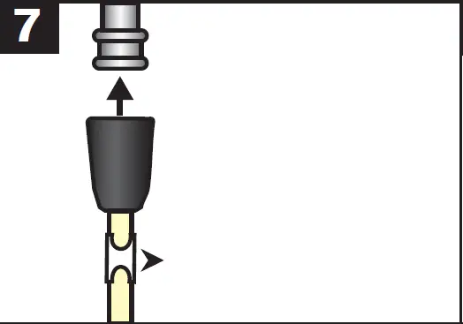 LaMotte CODE 1022 Water Softener 25