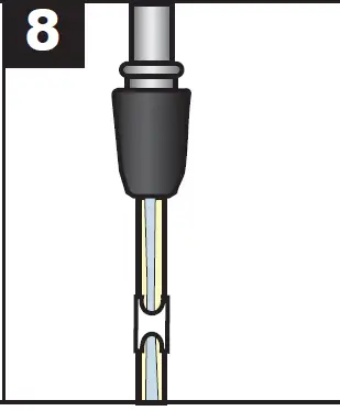 LaMotte CODE 1022 Water Softener 26