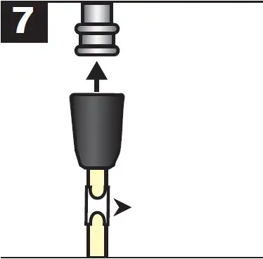 LaMotte CODE 1022 Water Softener 33