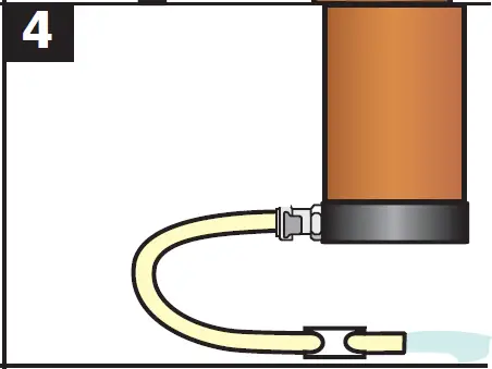 LaMotte CODE 1022 Water Softener 4