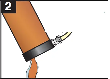 LaMotte CODE 1022 Water Softener 6