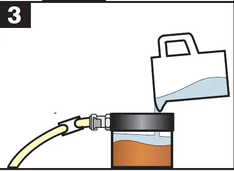 LaMotte CODE 1022 Water Softener 8