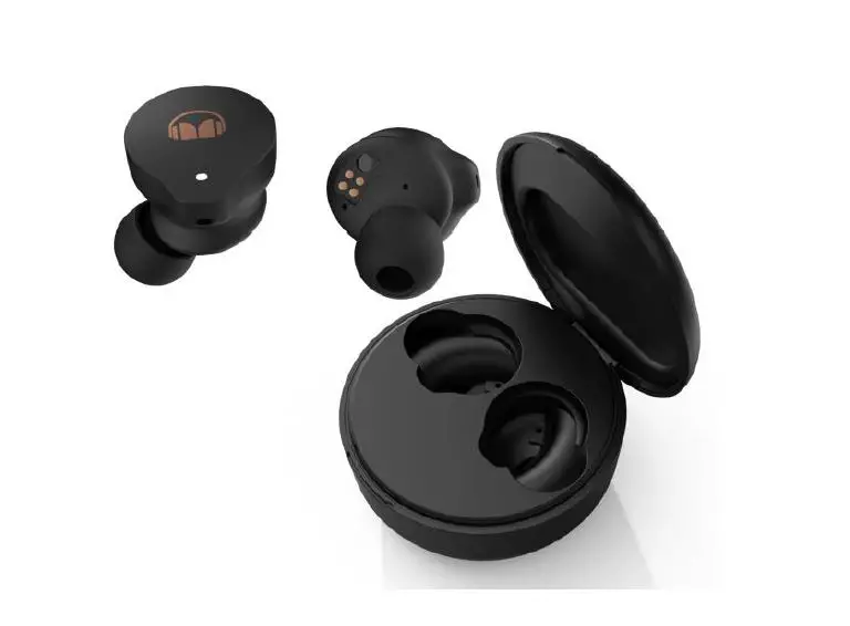 Monster Mh22001 Inspiration 700 Anc Wireless In Ear Headphones User Guide Monster Mh22001 Inspiration 700 Anc Wireless In Ear Headphones User Guide