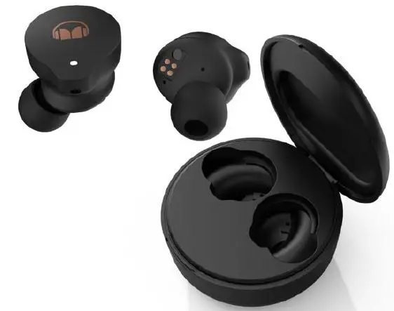 MONSTER MH22001 Inspiration 700 ANC Wireless in Ear Headphones