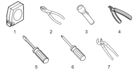 chooba EM200 Food Waste Disposer - HELPFUL TOOLS