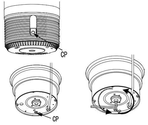 chooba EM200 Food Waste Disposer - INSTALLAT