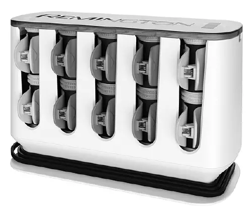 REMINGTON H9100 PROluxe Rollers