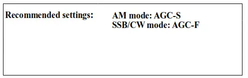 XIEGU G90S Amateur Radio Short Wave Transceiver - Operation 2